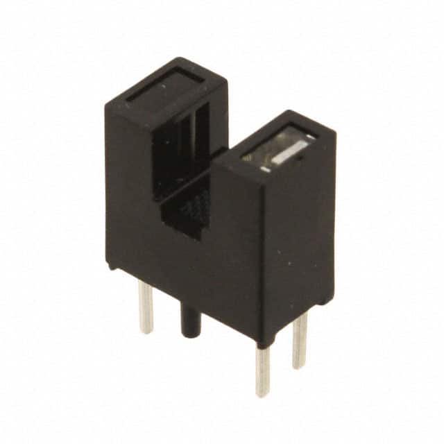 TCST1030 Vishay Semiconductor Opto Division  Optical Sensors - Photointerrupters - Slot Type - Transistor Output